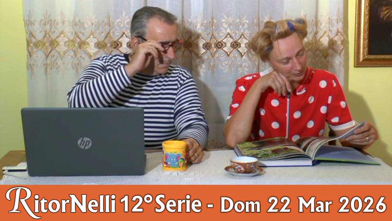 Trasmissione RitorNelli